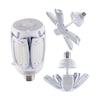 Satco Bulb, LED, ED28, 60W, EX39, 100V-277V, 5000K, 8400L S39752